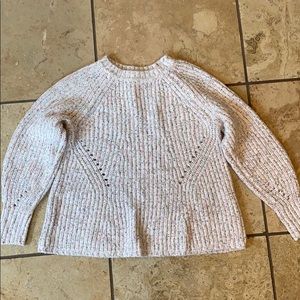 Gap multi Colored Sweater